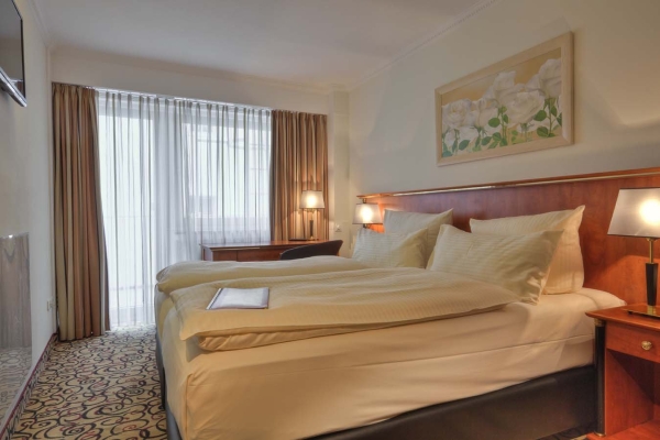 Hotel Condor (München)